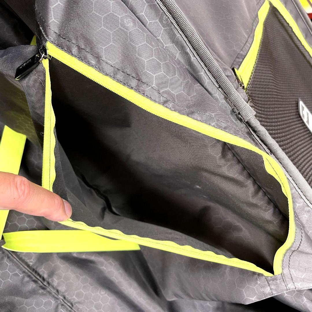 Samsonite　STRARIUM　スピナー　キャリーケース　ソフト　4輪