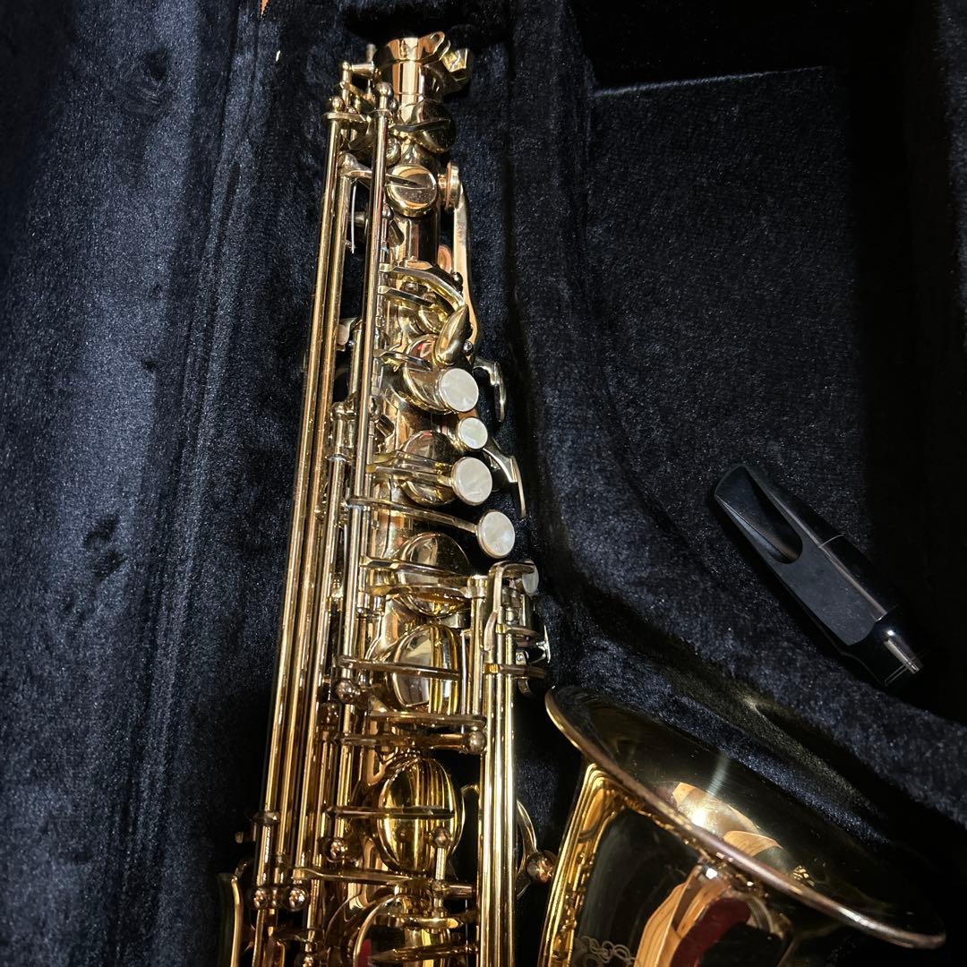 送料無料 J.Michael アルトサックス AL-500