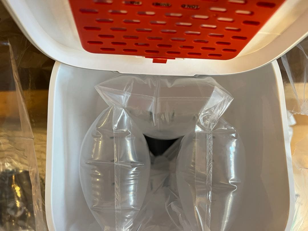 【訳あり新古品】PETKIT カメラ付き自動給餌器