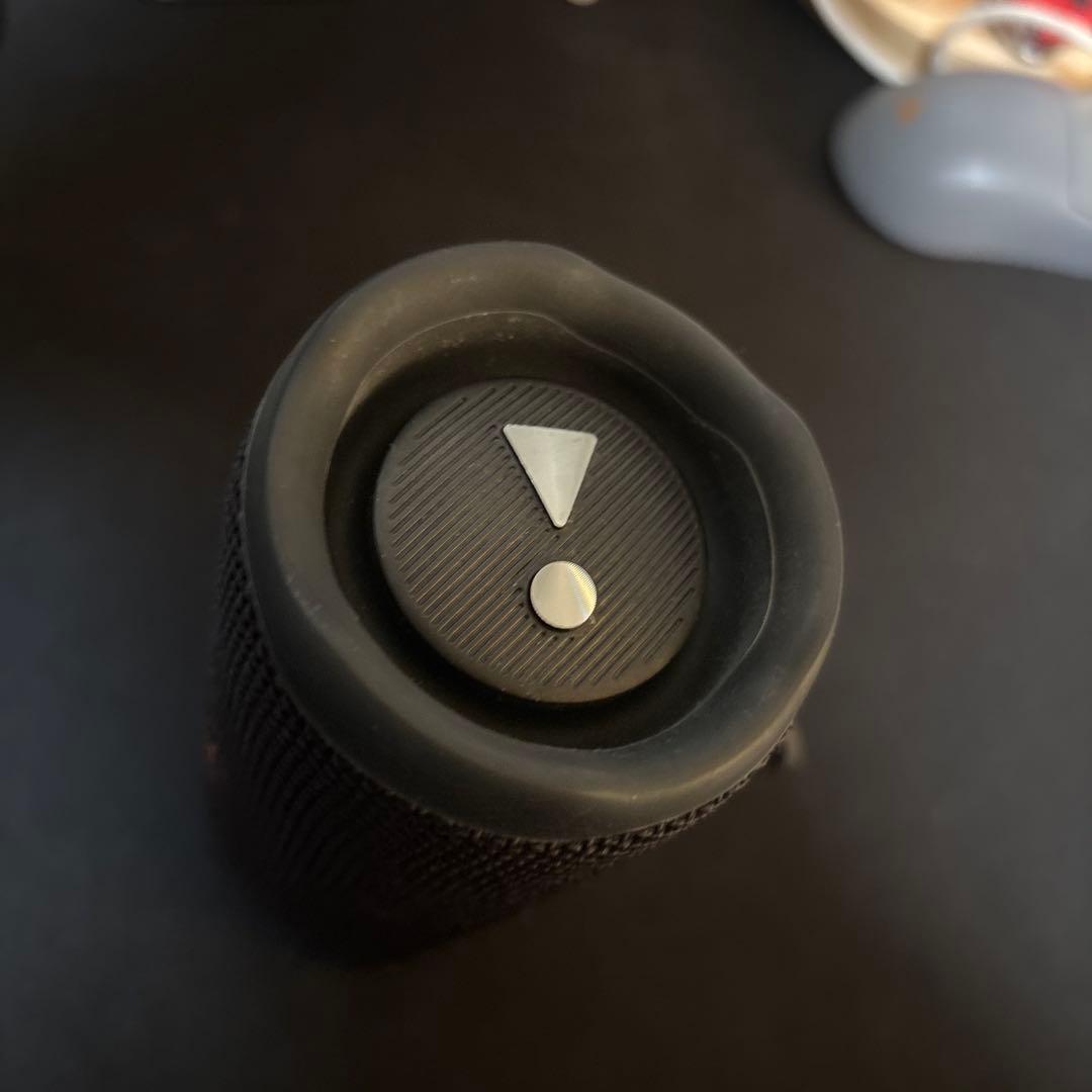 JBL FLIP6 ブラック