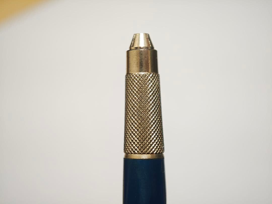 STAEDTLER　マルスパンテクニコ　787　廃盤シャープペンシル　芯ホルダー