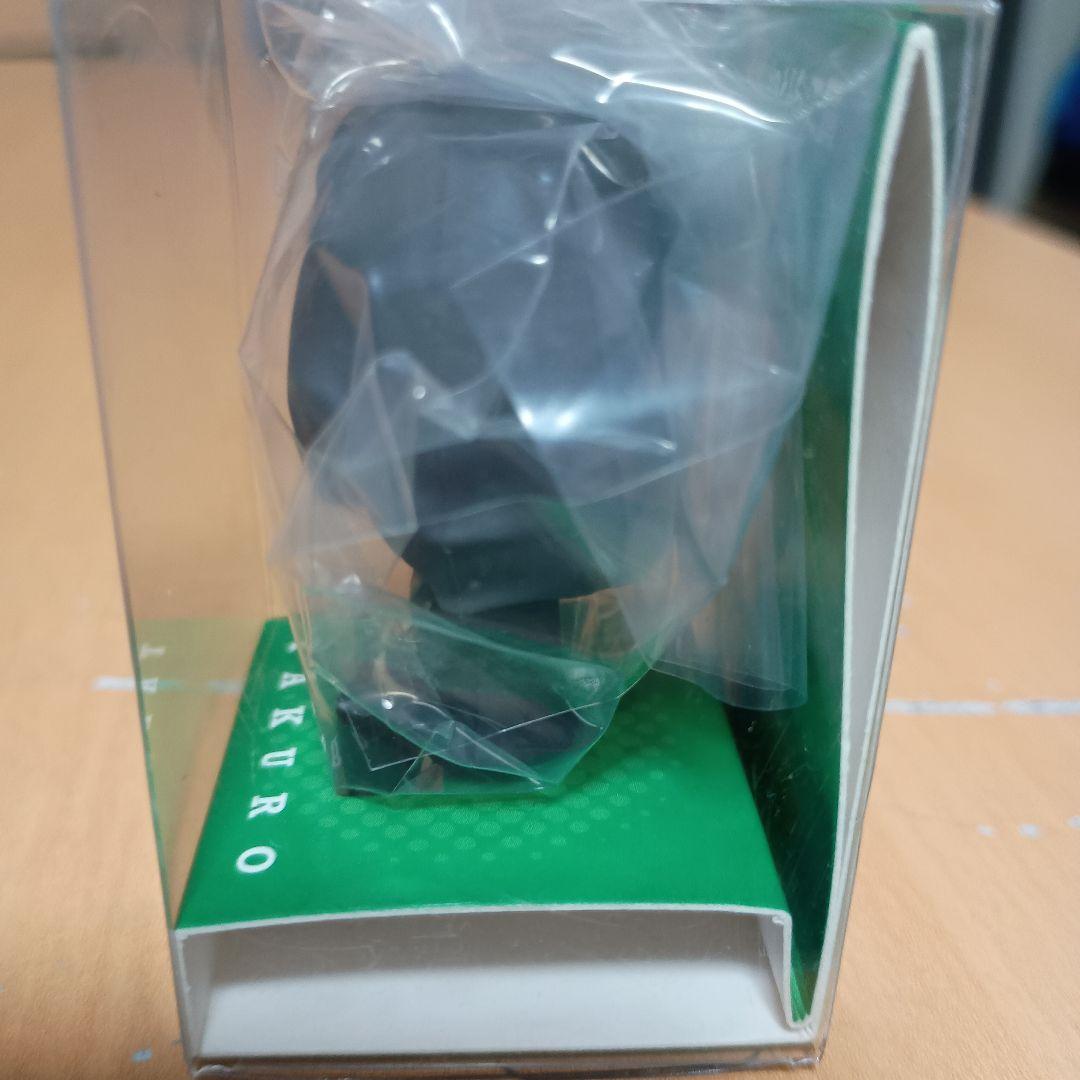 限定　GLAY　すわりんこ　TAKURO　30周年記念　新品