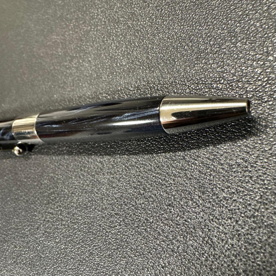 Romeo ロメオ　No.3 mini ミニボールペン イタリアンブルー