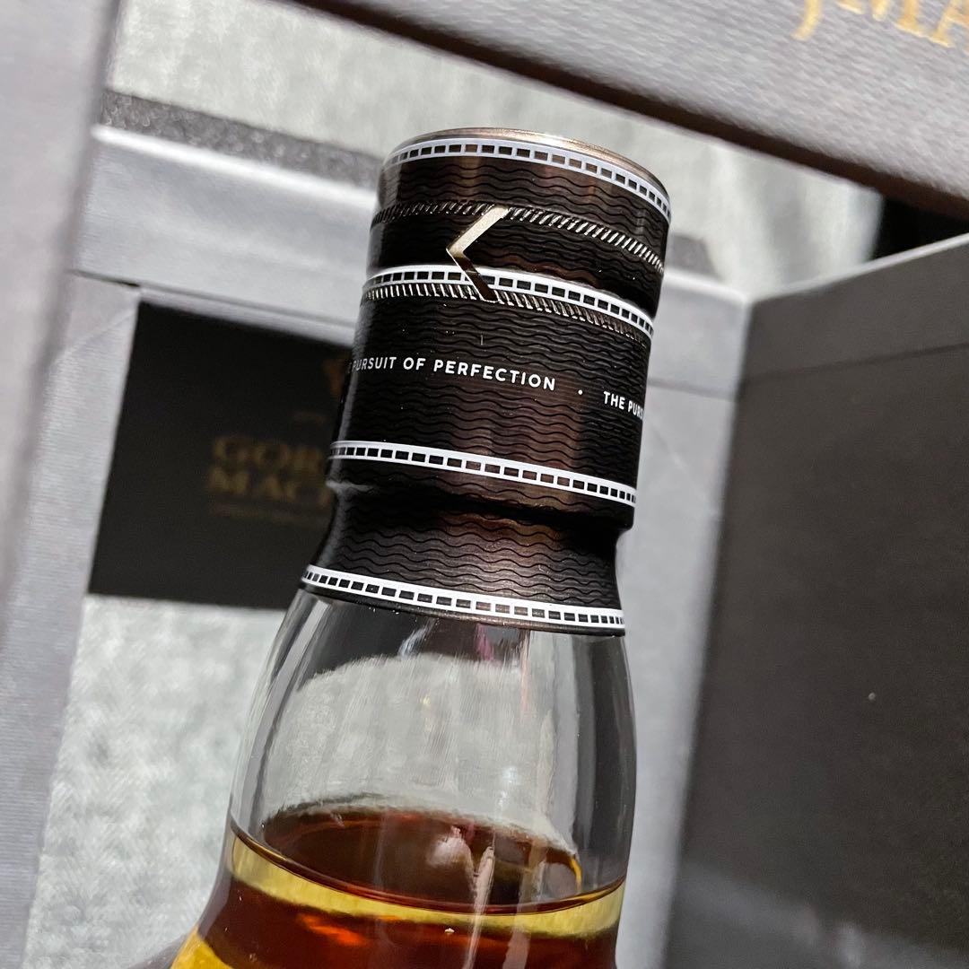 ゴードン＆マクファイル　タリバーディン 16年 2008 リフィルバーボンバレル