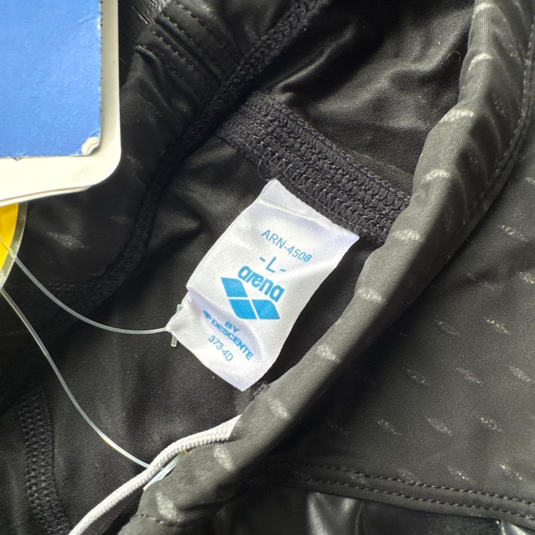 タイムセール‼️【ARENA‼️】アリーナ 水着 男性用　Lサイズ　※新品