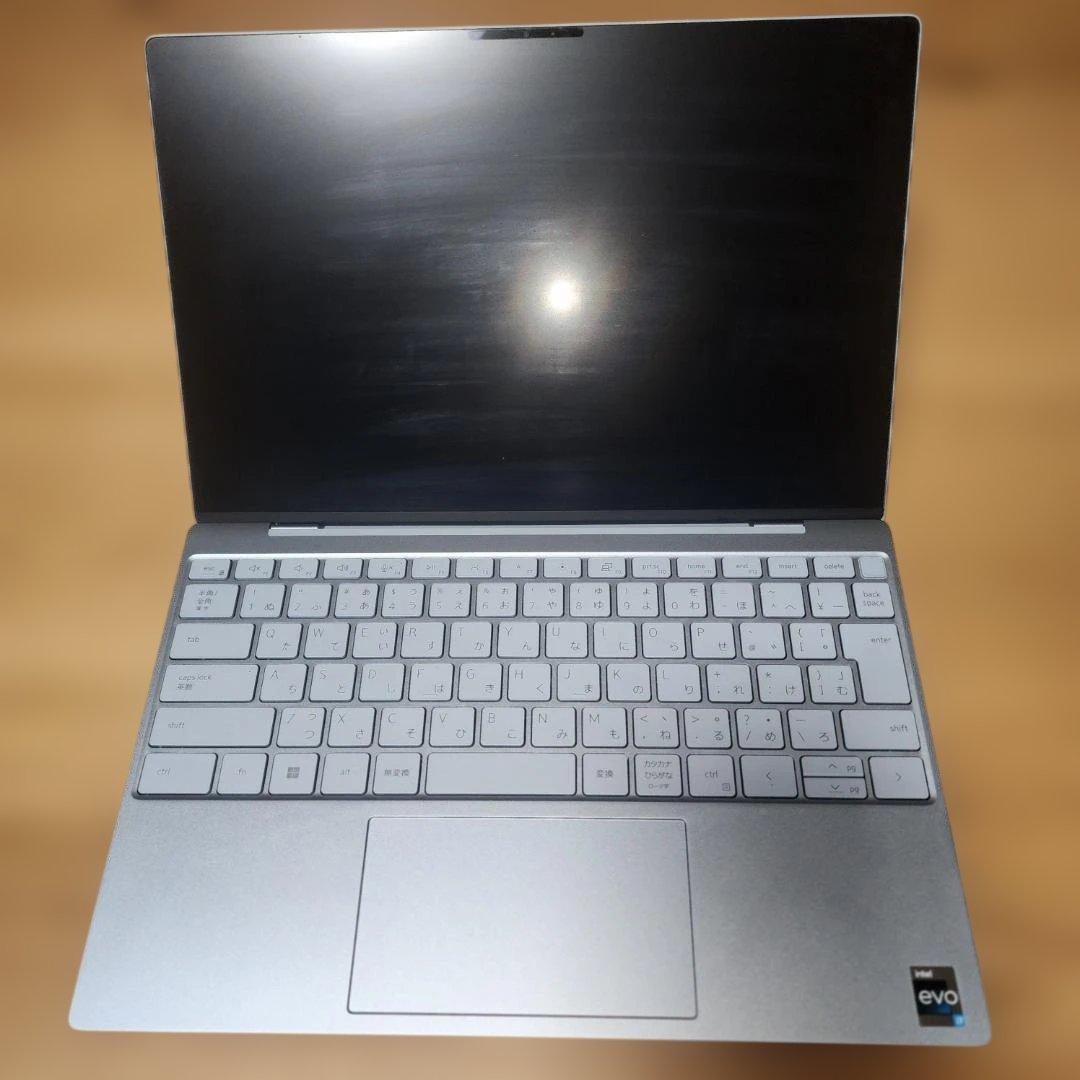 Dell XPS 13 9315 ノートPC 12世代i7 16GB 512GB