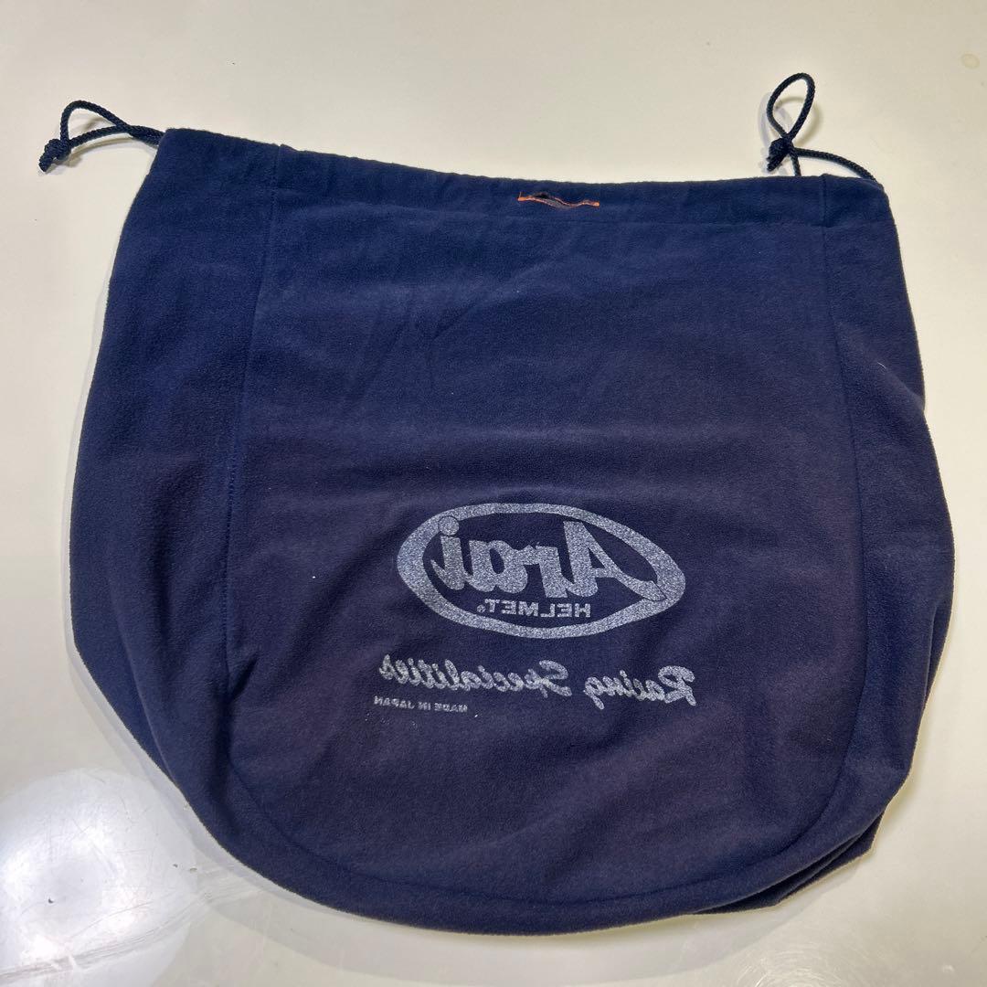 セキュリティ・セーフティ ARAI SZ RAM 3 59/60 CM