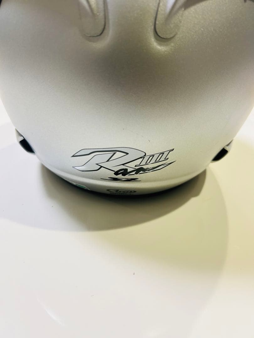 セキュリティ・セーフティ ARAI SZ RAM 3 59/60 CM