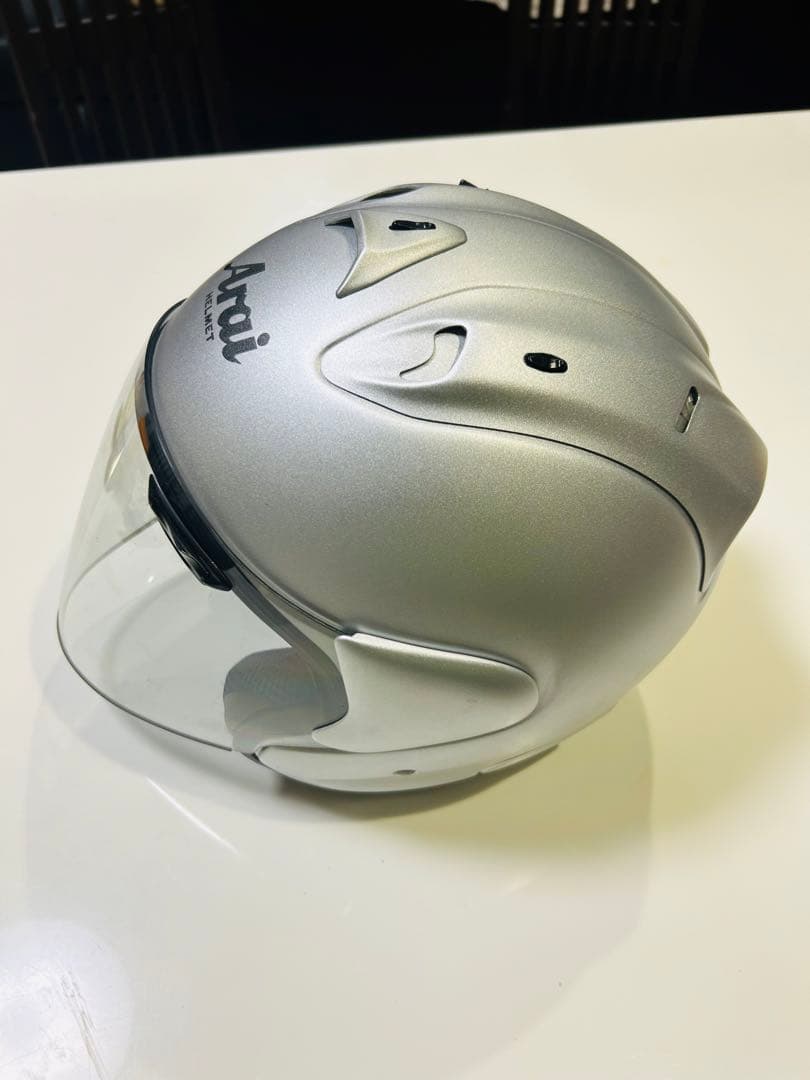 セキュリティ・セーフティ ARAI SZ RAM 3 59/60 CM