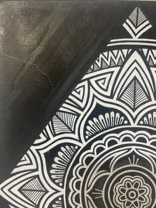 曼荼羅マンダラ　AYUMIMIYAKAWA 宮川あゆみ