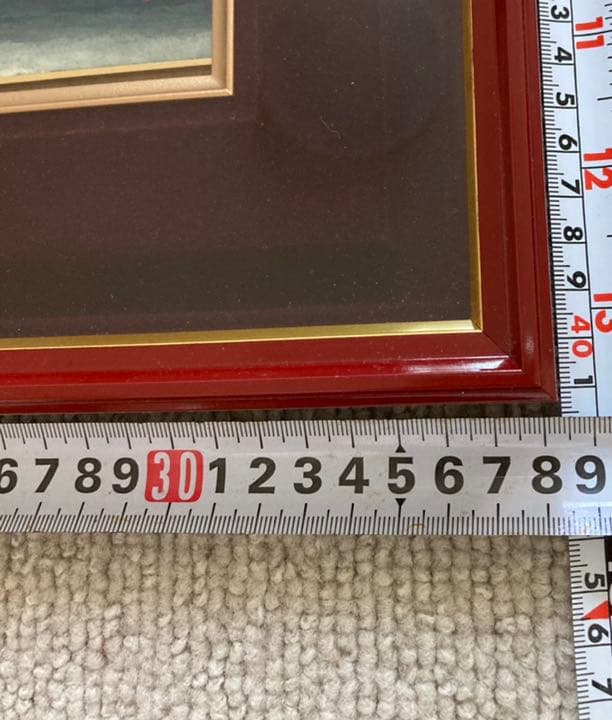 絵画　水墨画　画家　大杉佳石 (カイセキ)