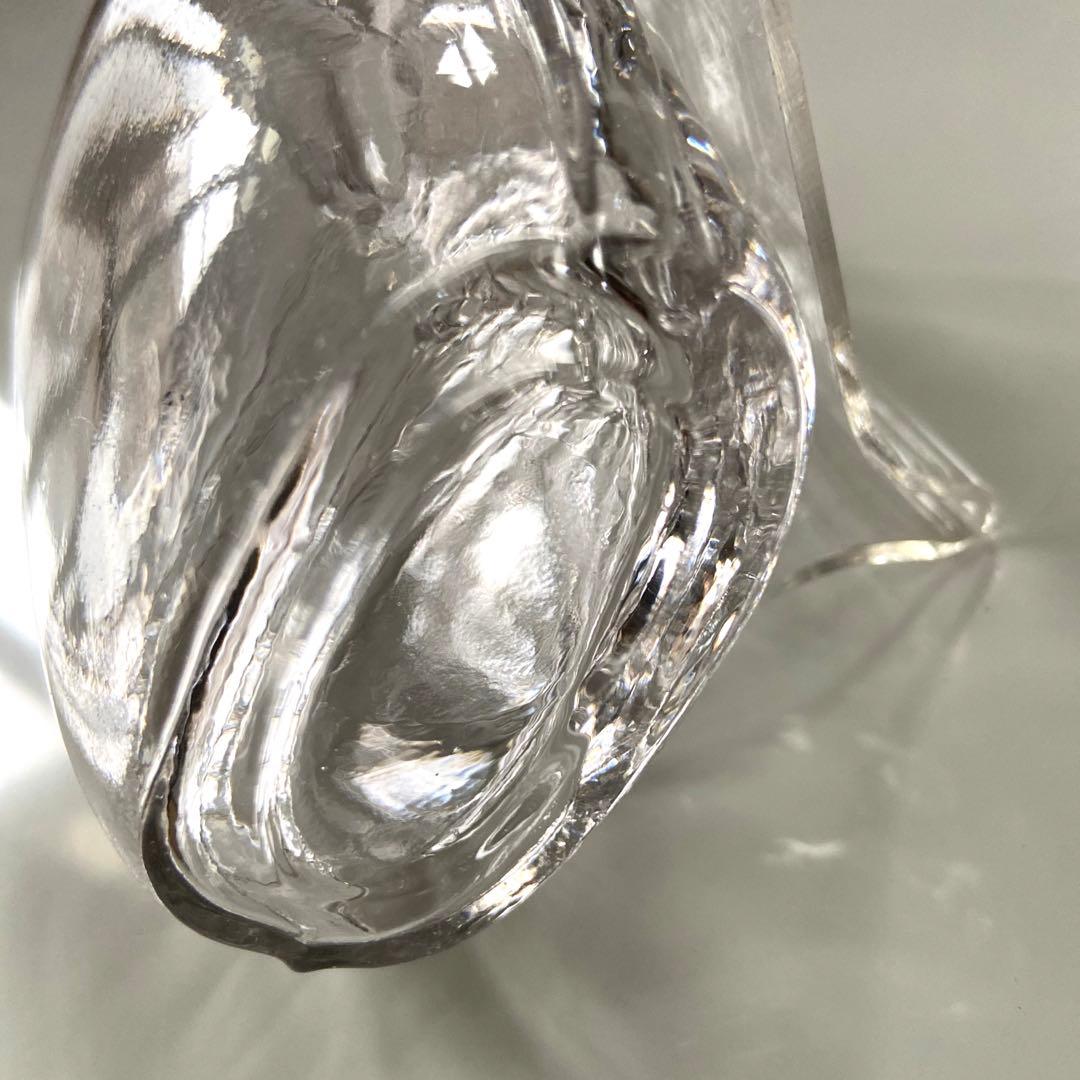 蔵出し！レトロ・アンティーク・珍品【　びいどろ哺乳瓶　】