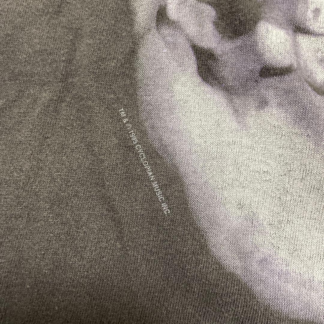 MISFITS ヴィンテージTシャツ　ミスフィッツ　ビンテージ　ジェリーロレンゾ