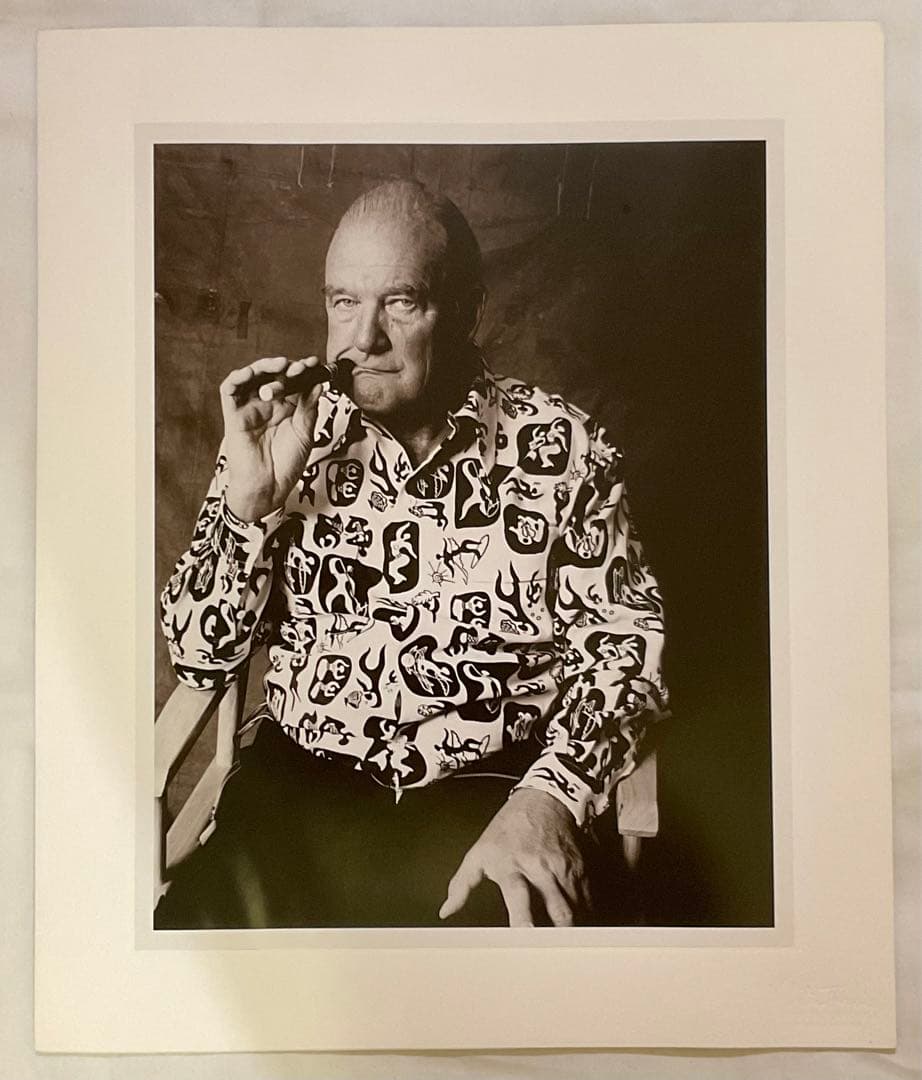 ALASTAIR THAIN PHOTOGRAPHS 限定版367/500