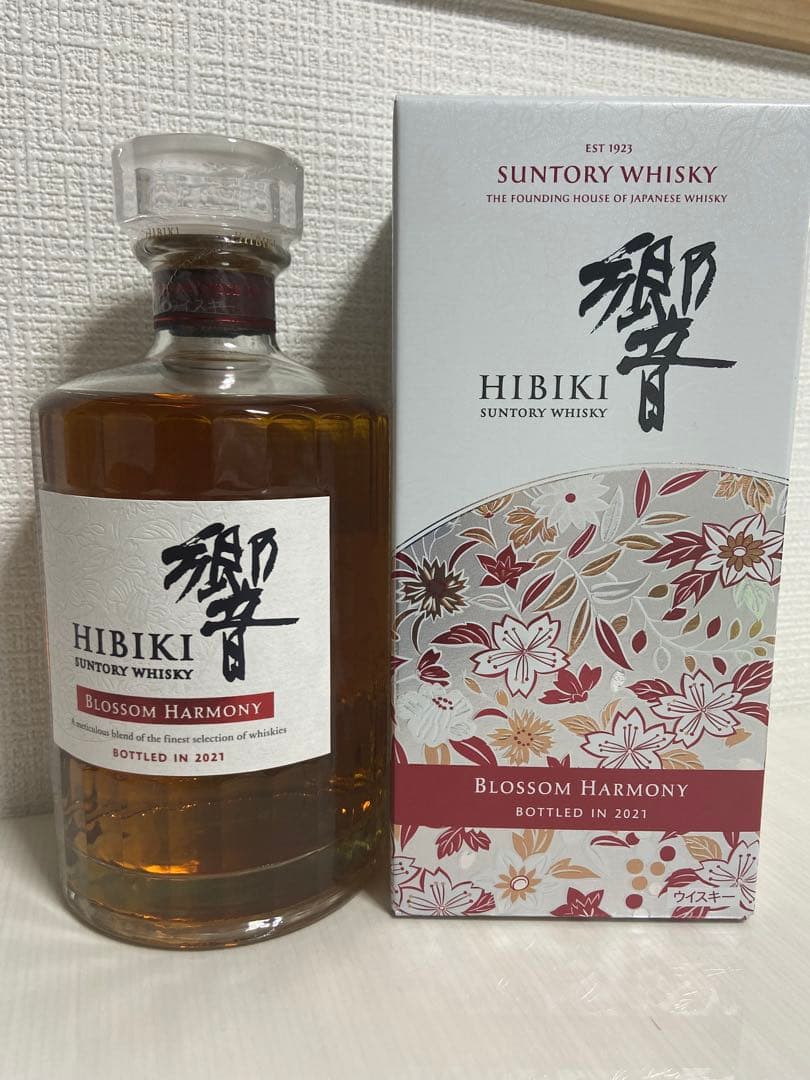 響 BLOSSOM HARMONY 2021