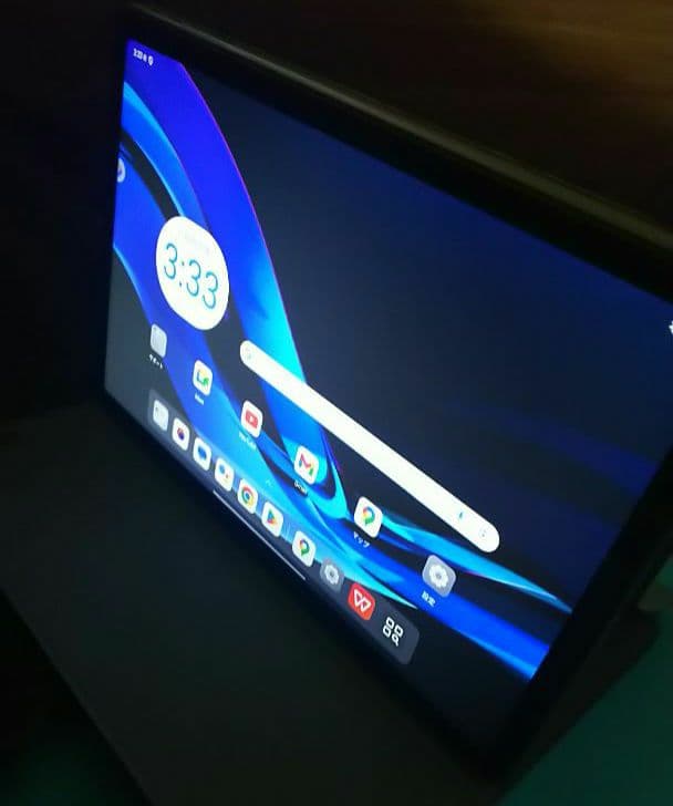 NEC LAVIE タブレット T11 PC-T1155HAS 128GB