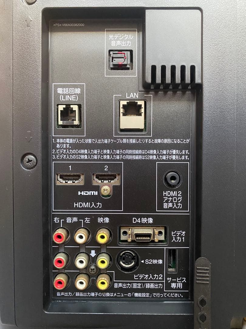 東芝 TOSHIBA テレビ 32インチ REGZA 32A900S