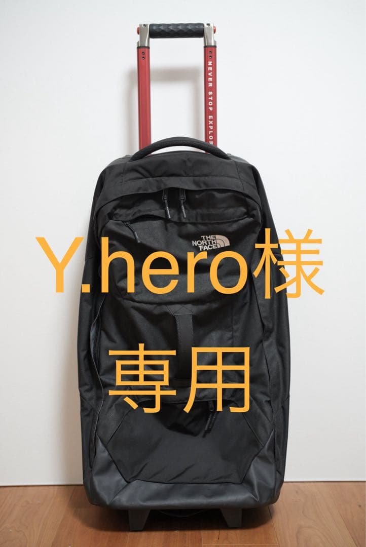THE NORTH FACE ノースフェイス LONG HAUL 30