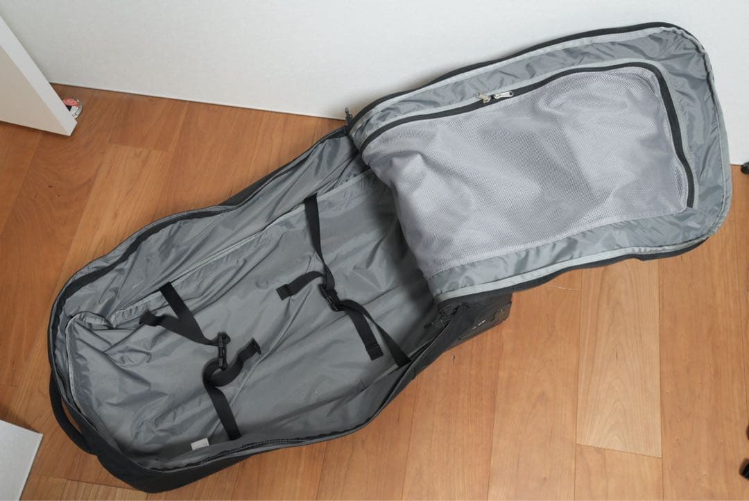 THE NORTH FACE ノースフェイス LONG HAUL 30