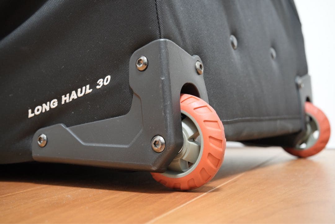 THE NORTH FACE ノースフェイス LONG HAUL 30