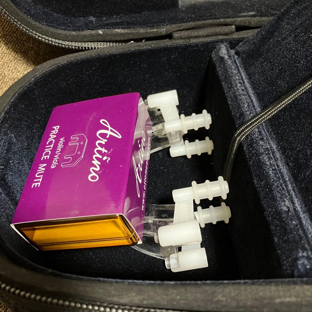 Eastman SVL80セット　4/4