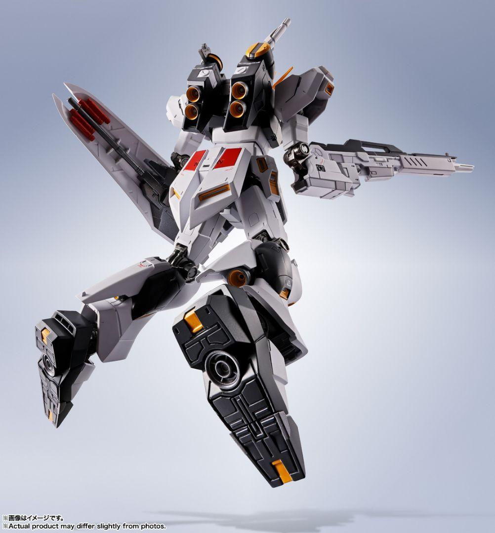 L ROBOT魂 ＜SIDE MS＞ νガンダム 新品未開封
