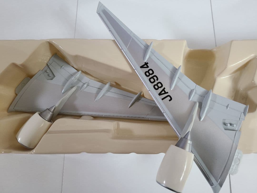 B777-200 JAL 空のエコ エコジェット JA8984