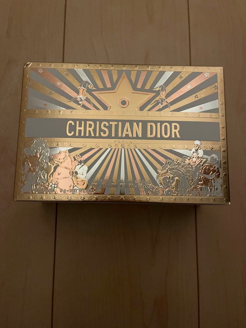 【最終値下 】Dior ホリデー ボリューム&グロウ セット④