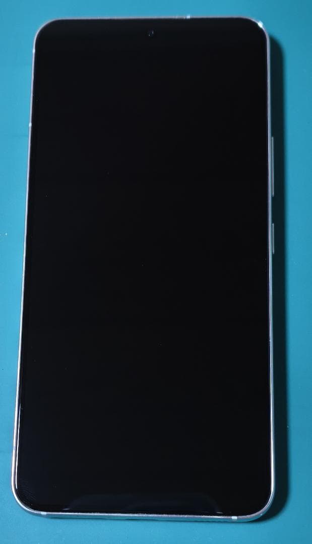 Galaxy S22(SC-51C docomo版)