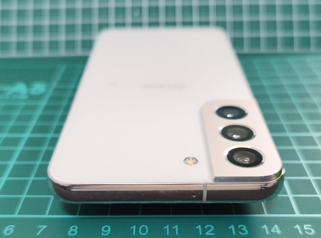 Galaxy S22(SC-51C docomo版)