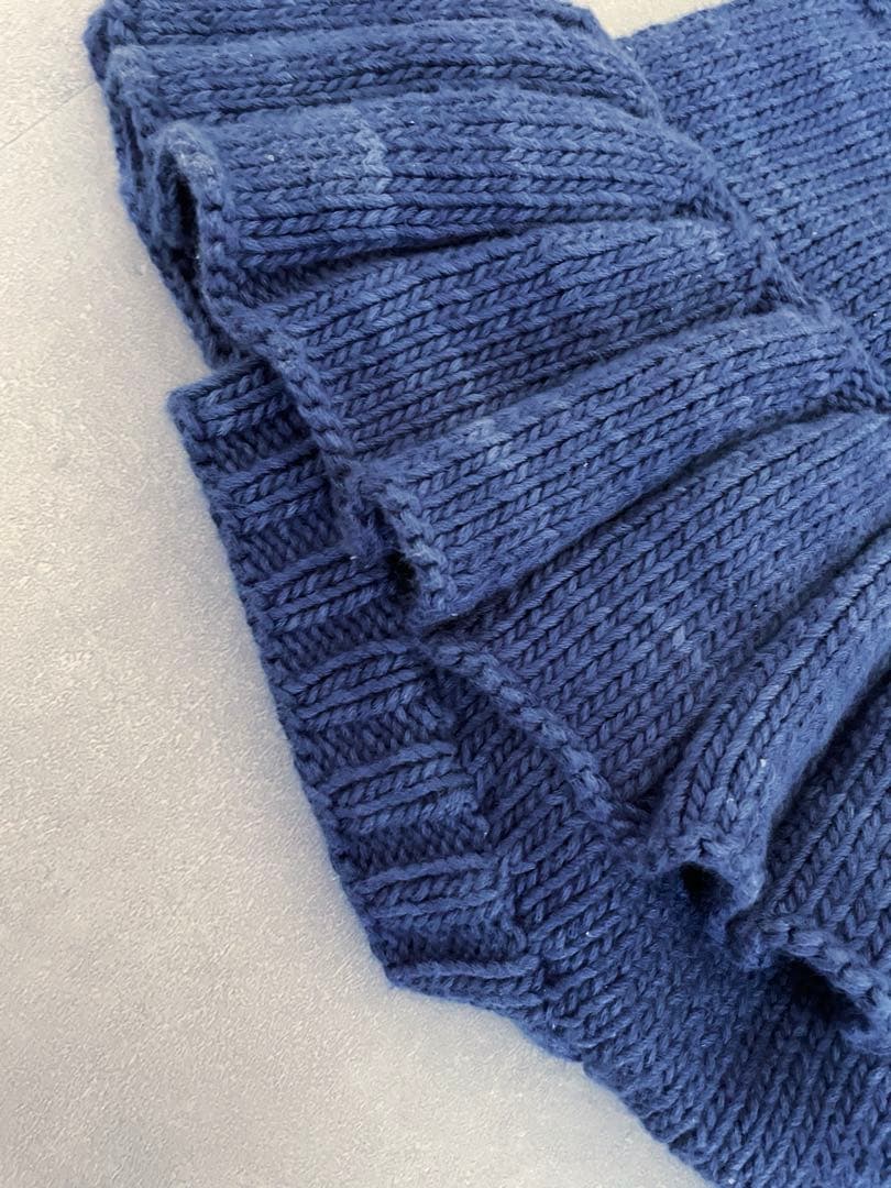 【misha & puff】 skating pond skirt