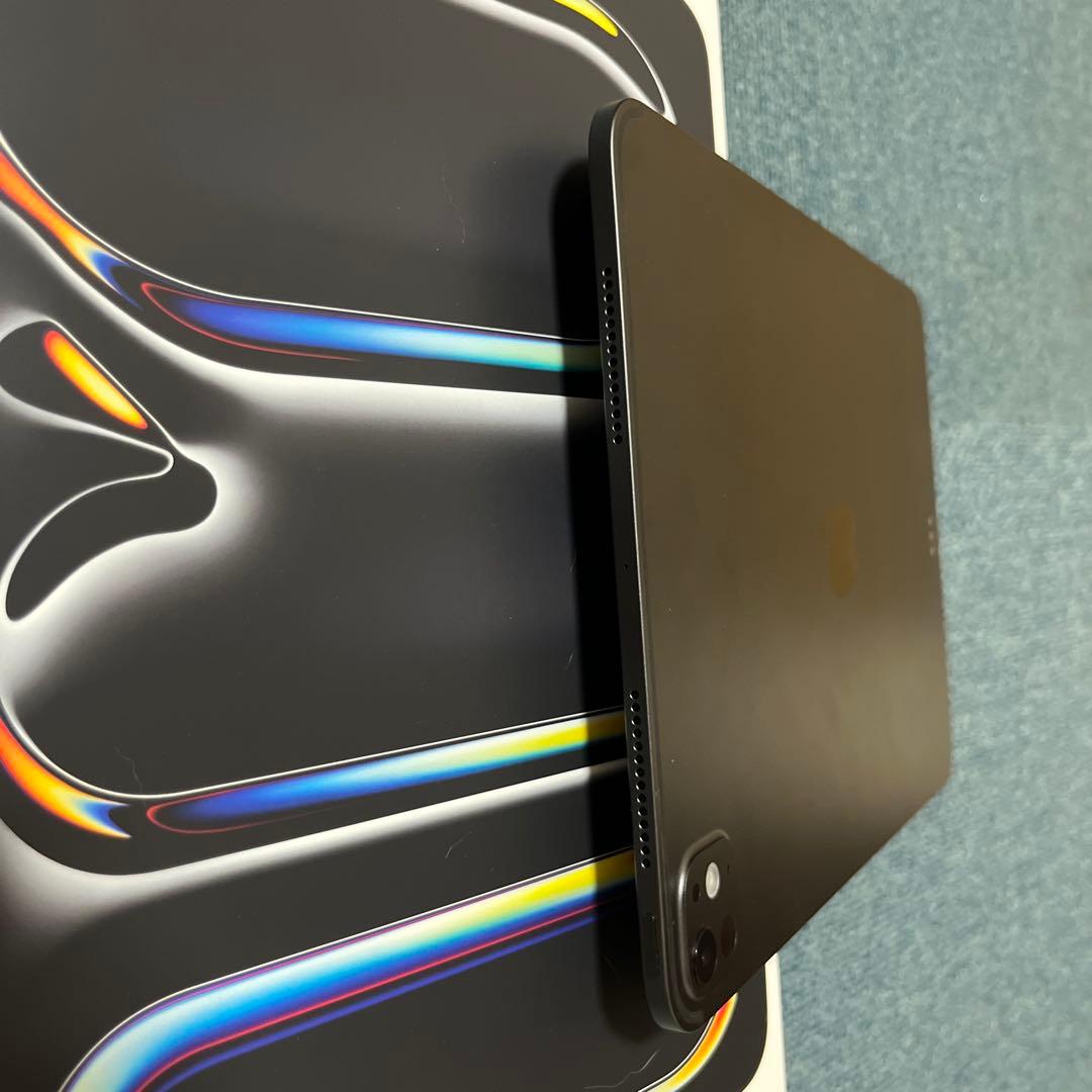 iPad Pro 11インチ Wi-Fi 1TB 付属品多数あり！