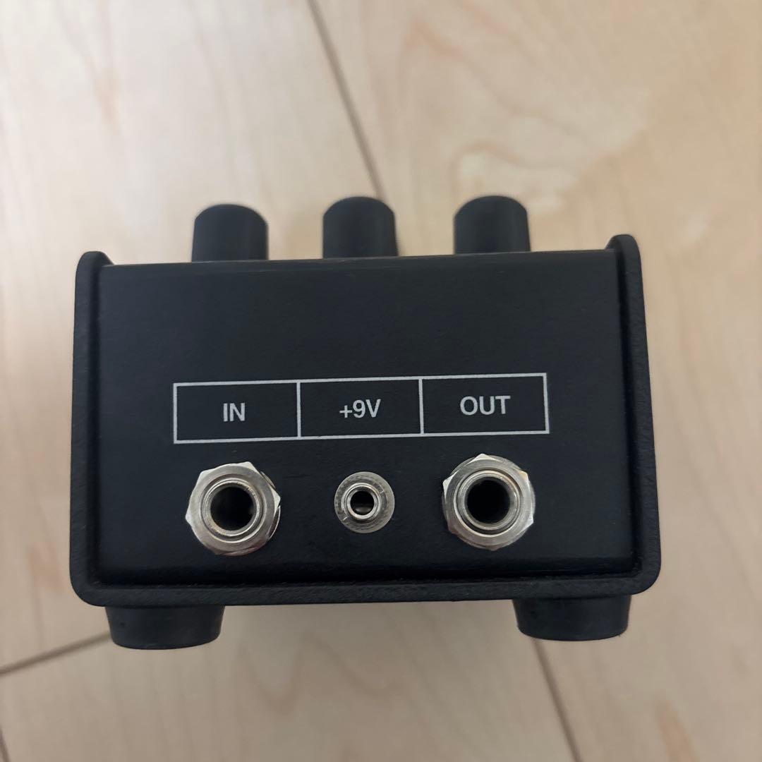 RAT2 ギターエフェクタPROCO USA製　ジャンク