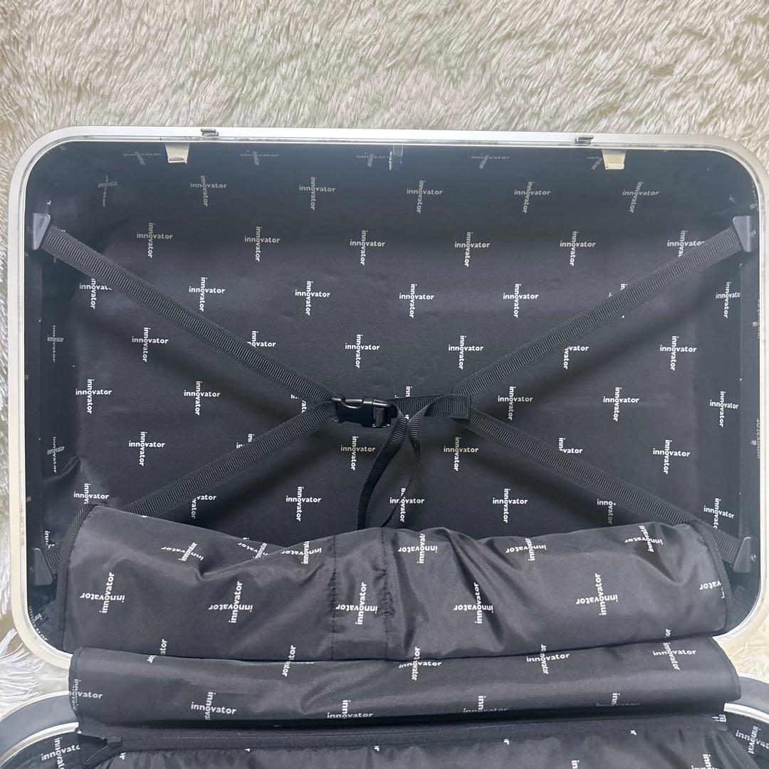 イノベーター HARD CARRY キャリーケース スーツケース