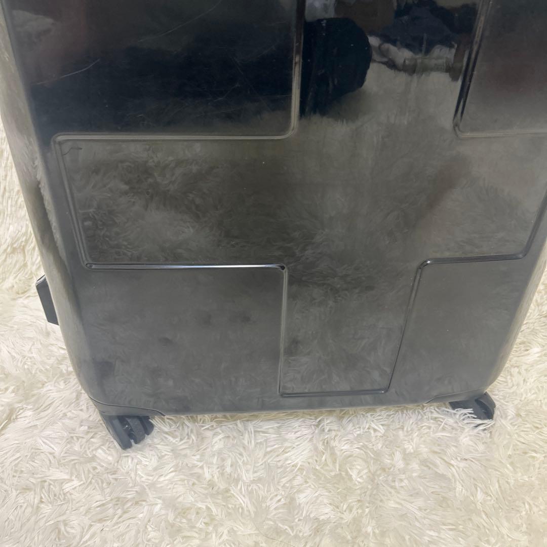 イノベーター HARD CARRY キャリーケース スーツケース