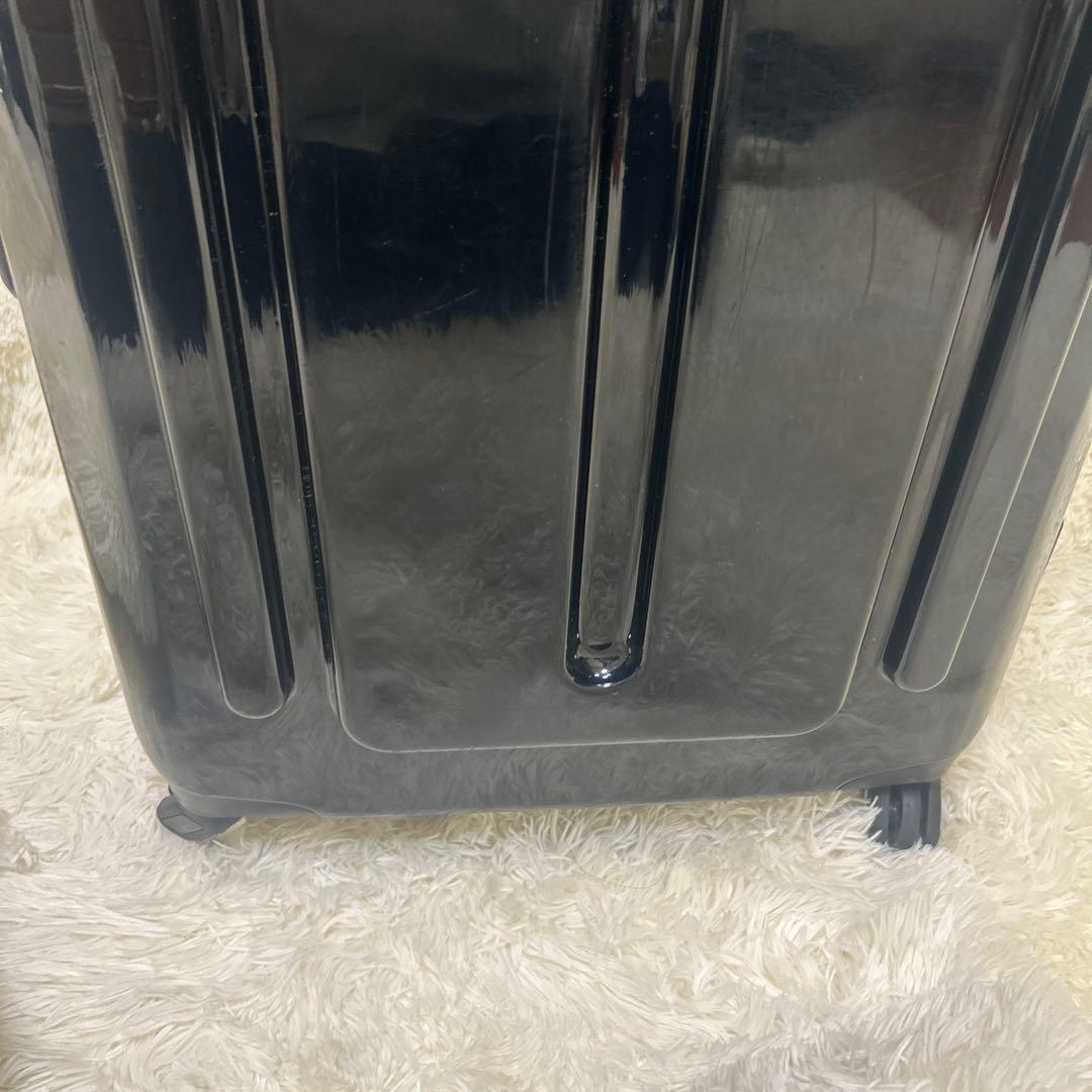 イノベーター HARD CARRY キャリーケース スーツケース