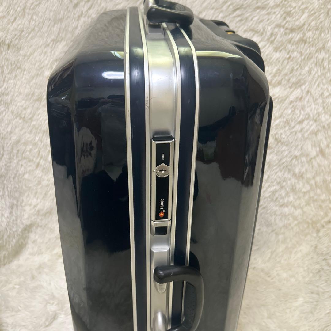 イノベーター HARD CARRY キャリーケース スーツケース