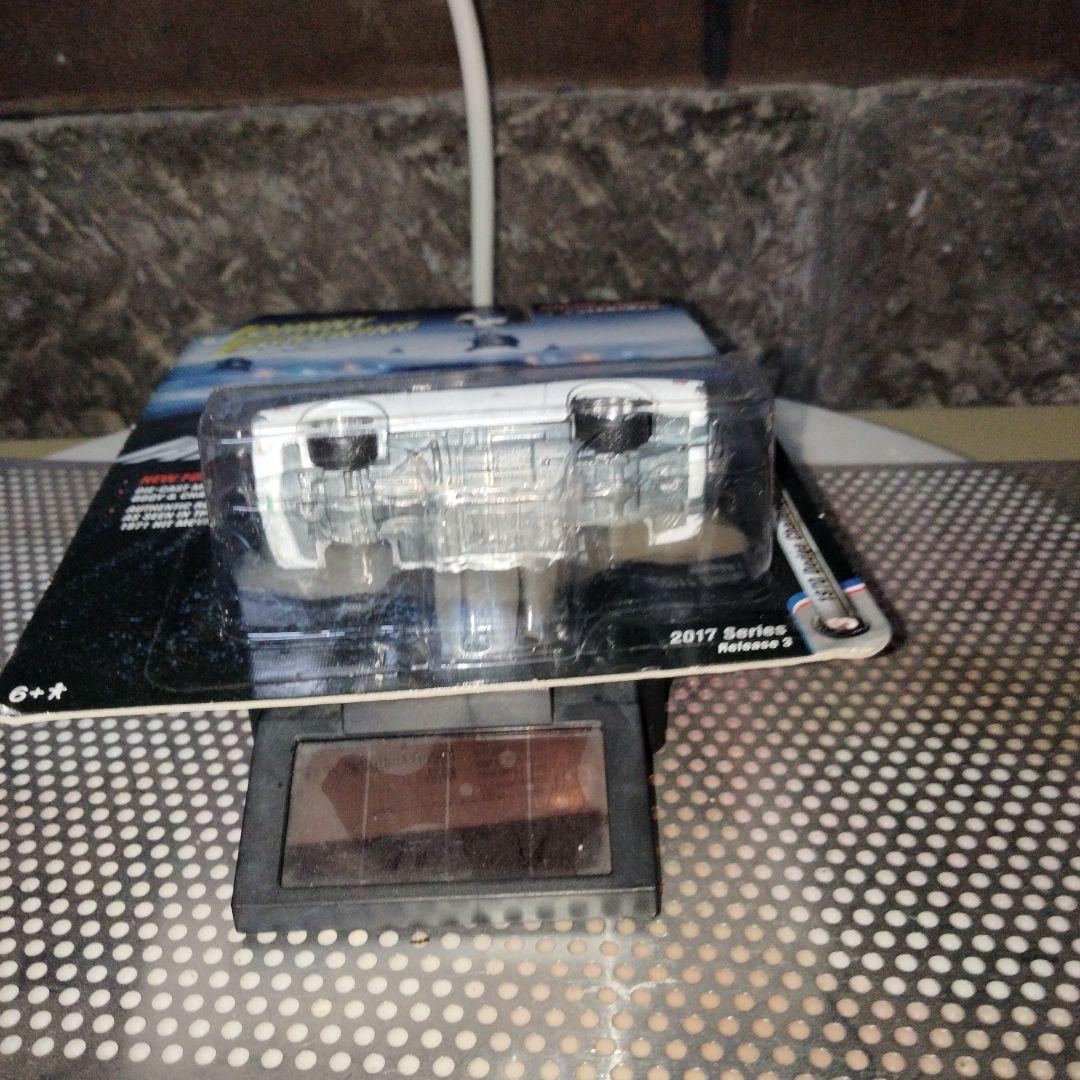 バニシングポイント　ミニカー　1/43