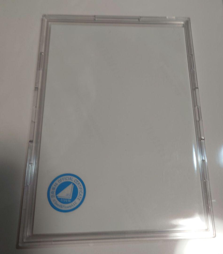 日向坂46 直筆サイン入り 生写真 5期生お披露目制服 佐藤優羽 ヨリ