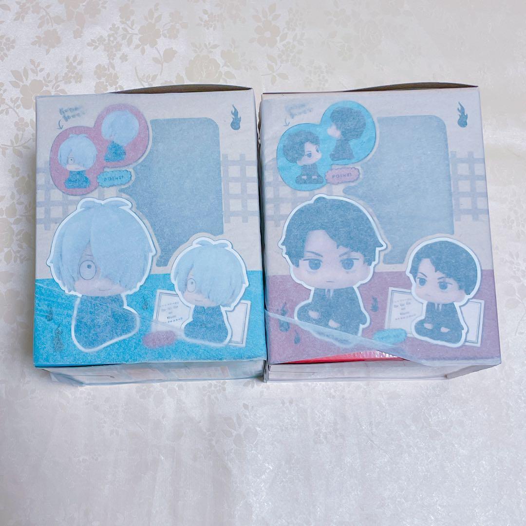 るかっぷ ゲゲゲの謎 ゲゲ郎(鬼太郎の父) 水木 メガハウス　フィギュア　ゲ謎