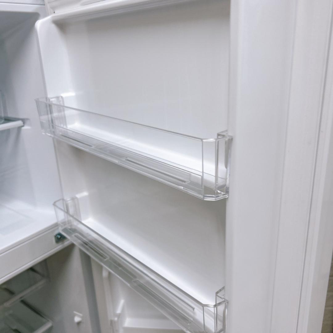 B12027 ワールプールジャパン 236L 冷蔵庫 一人暮らし 小型