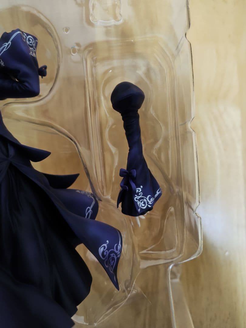 ALTER Fate セイバー/アルトリア　ペンドラゴン【オルタ】ドレスver