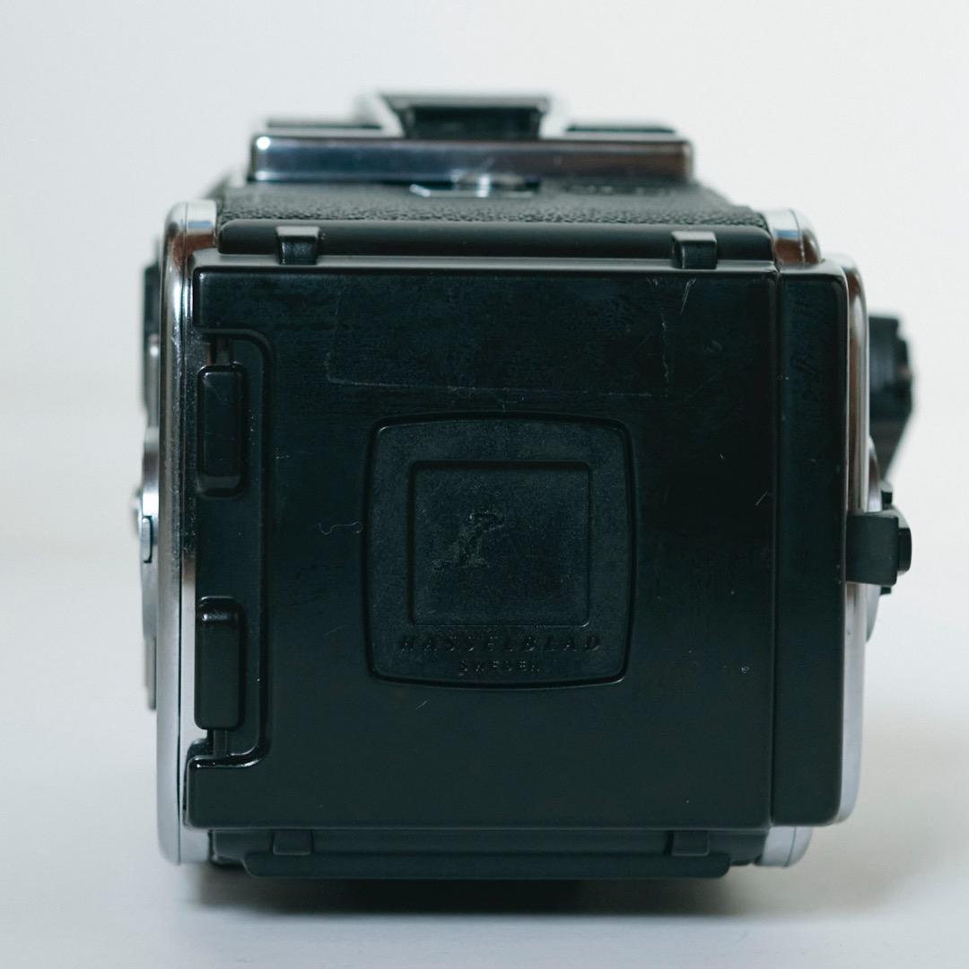 ハッセルブラッド 503CW planar 80mm A12 Hasselbla