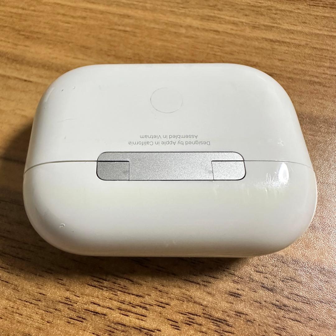 【中古美品】AirPods Pro (第2世代) 本体