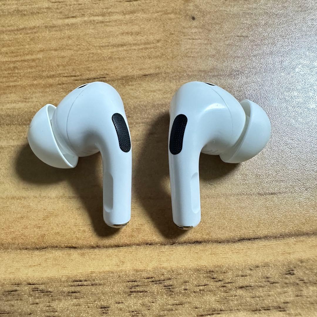 【中古美品】AirPods Pro (第2世代) 本体