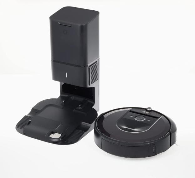 ルンバi7+ アイロボット iRobot掃除機 i755060