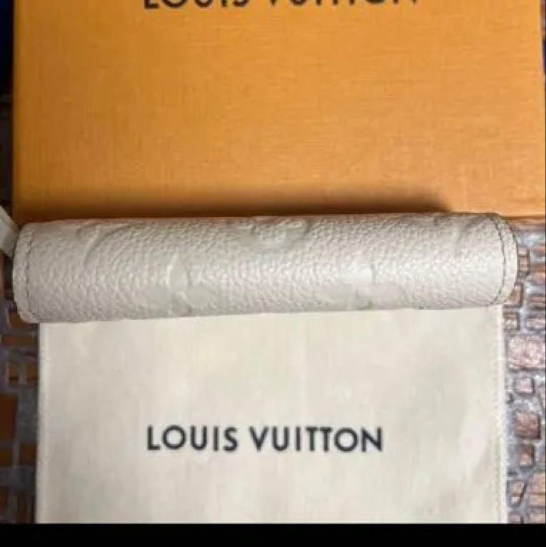 2023ssアンプラント　ポルトモネ　ロザリ