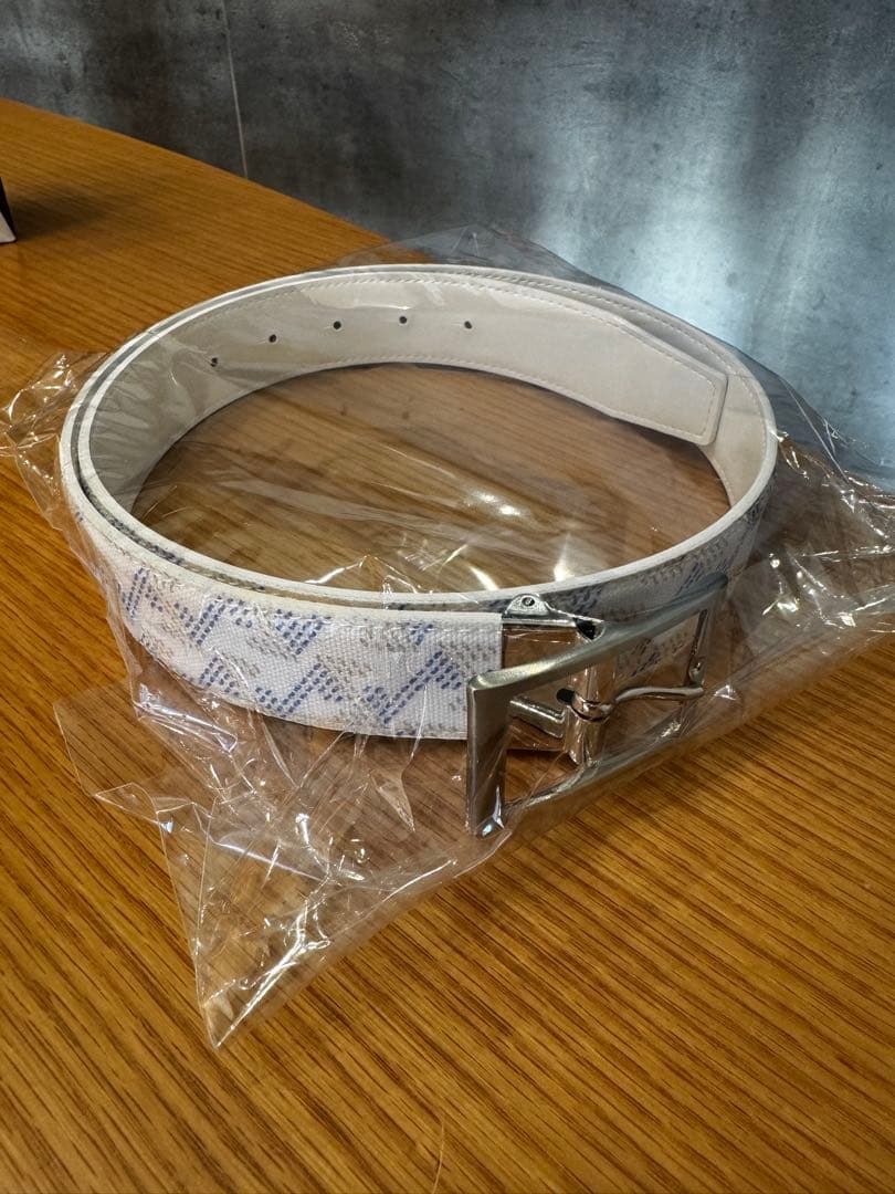 レザレクション　ゴルフベルト