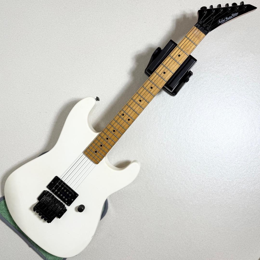 Tokai エレキギター ワンハム Custom Edition JSR604