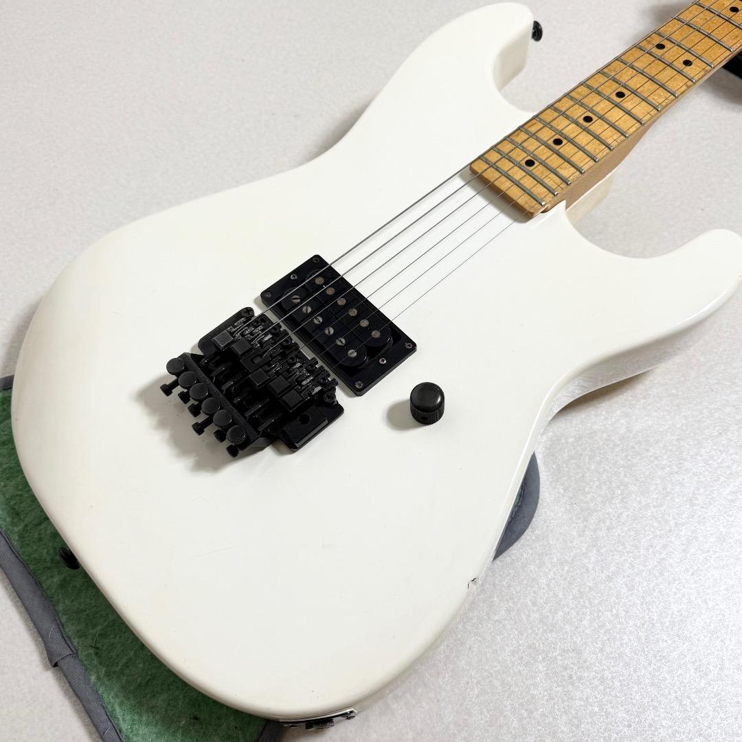 Tokai エレキギター ワンハム Custom Edition JSR604